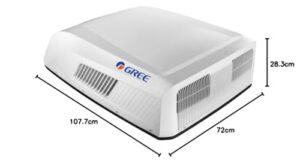 Klimaanlage – Schnell kühlen, effizient sparen – Bild 2