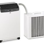 REMKO Split-Klimaanlage Fernbedienung