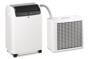 REMKO Split-Klimaanlage Fernbedienung