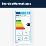 De'Longhi Mobile Klimaanlage Timer – Bild 2