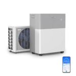 Midea Split-Klimaanlage 12000 BTU 42m²