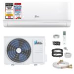 Kältebringer Split-Klimaanlage 18000 BTU