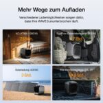 Mobile Klimaanlage 6100 BTU – Bild 6