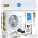 Split-Klimaanlage 12000 BTU