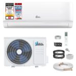 Kältebringer Split-Klimaanlage 9000 BTU