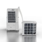 Split-Klimaanlage – Bild 6