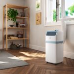 De'Longhi Mobile Klimaanlage Timer – Bild 6