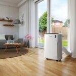 De'Longhi Klimaanlage Timer – Bild 6