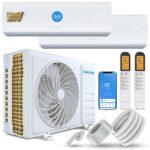 Split-Klimaanlage 18000 BTU