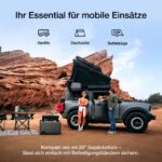 Mobile Klimaanlage 6100 BTU – Bild 5