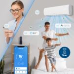 Split-Klimaanlage 18000 BTU – Bild 5