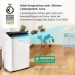 Mobile Klimaanlage 46m² – Bild 8