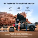 Mobile Klimaanlage 6100 BTU – Bild 5