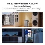 Klimaanlage – Leise Kühlung für jedes Zimmer – Bild 5