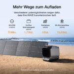 Mobile Klimaanlage 6100 BTU – Bild 6