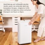 Mobile Klimaanlage 35m² – Bild 7
