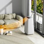 Split-Klimaanlage – Bild 4