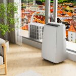 Split-Klimaanlage – Bild 3