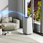 Split-Klimaanlage – Bild 5